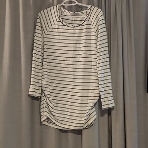 Tart maternity top Medium